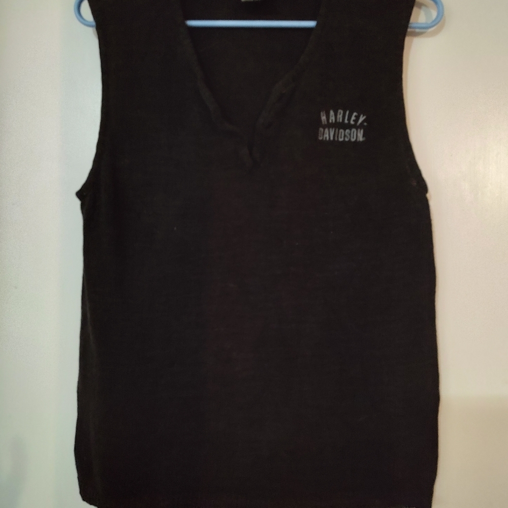 3/$25 Harley Davidson Top